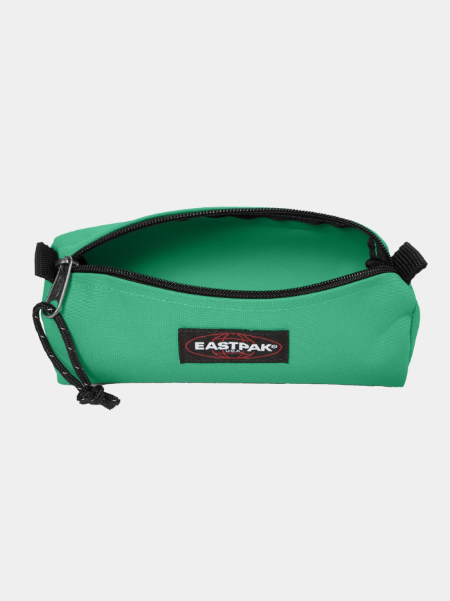 Trousse benchmark gem vert - Eastpak