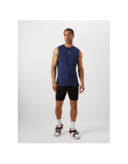 Débardeur logo jumpman bleu marine homme - Nike