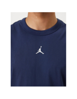 Débardeur logo jumpman bleu marine homme - Nike
