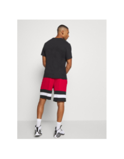 T-shirt logo jumpman noir homme - Nike