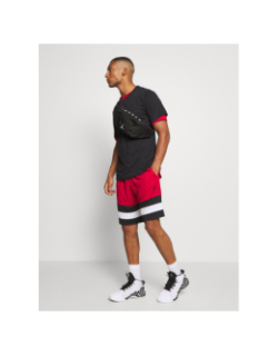 T-shirt logo jumpman noir homme - Nike