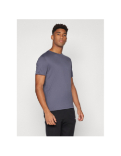 T-shirt de sport tad essentials gris anthracite homme - Puma