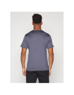 T-shirt de sport tad essentials gris anthracite homme - Puma
