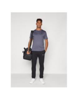 T-shirt de sport tad essentials gris anthracite homme - Puma