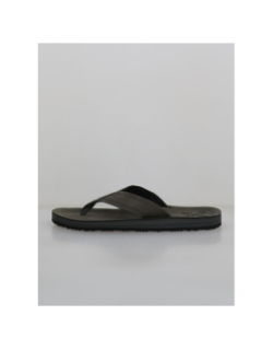 Tongs visko gris homme - Oxbow