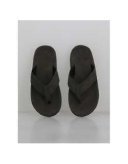 Tongs visko gris homme - Oxbow