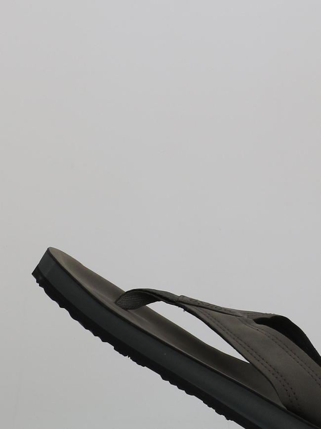 Tongs visko gris homme - Oxbow