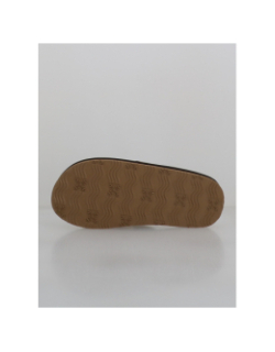 Tongs visko marron homme - Oxbow