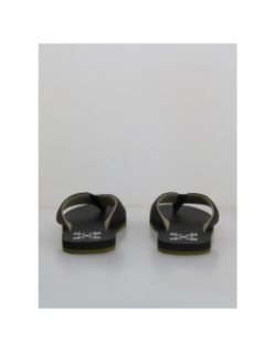 Tongs vanaka gris anthracite homme - Oxbow