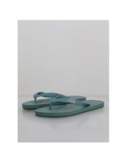 Tongs tagtan bleu homme - Oxbow