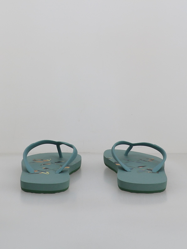 Tongs tagtan bleu homme - Oxbow