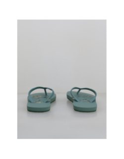 Tongs tagtan bleu homme - Oxbow