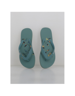 Tongs tagtan bleu homme - Oxbow