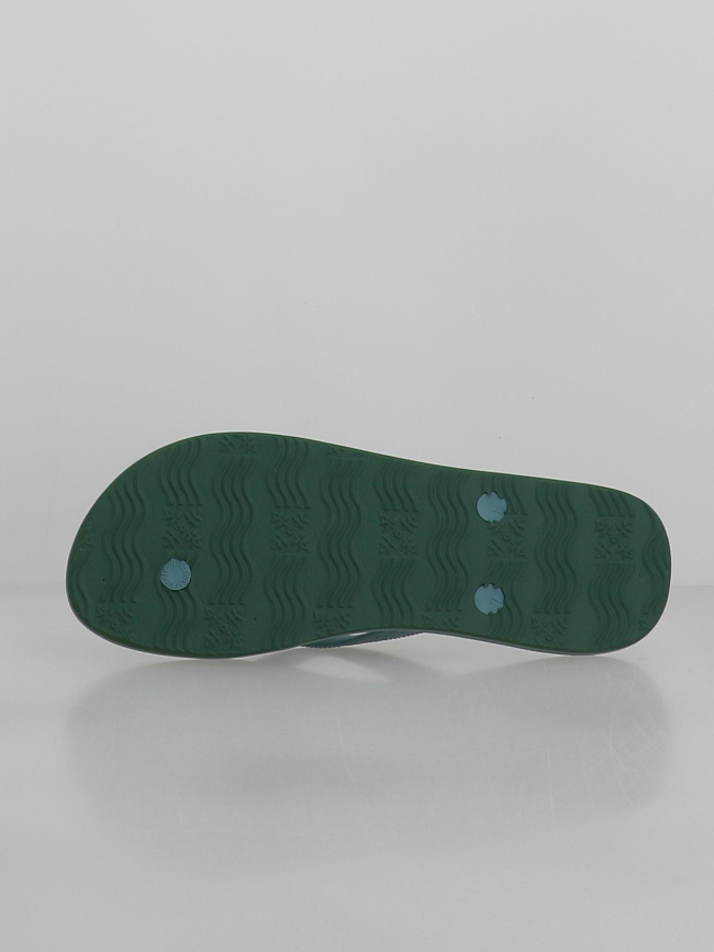 Tongs tagtan bleu homme - Oxbow