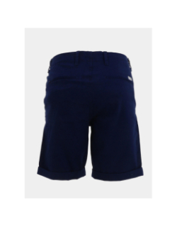 Short chino basic bleu marine homme - Jack & Jones