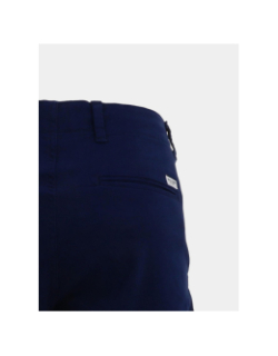 Short chino basic bleu marine homme - Jack & Jones