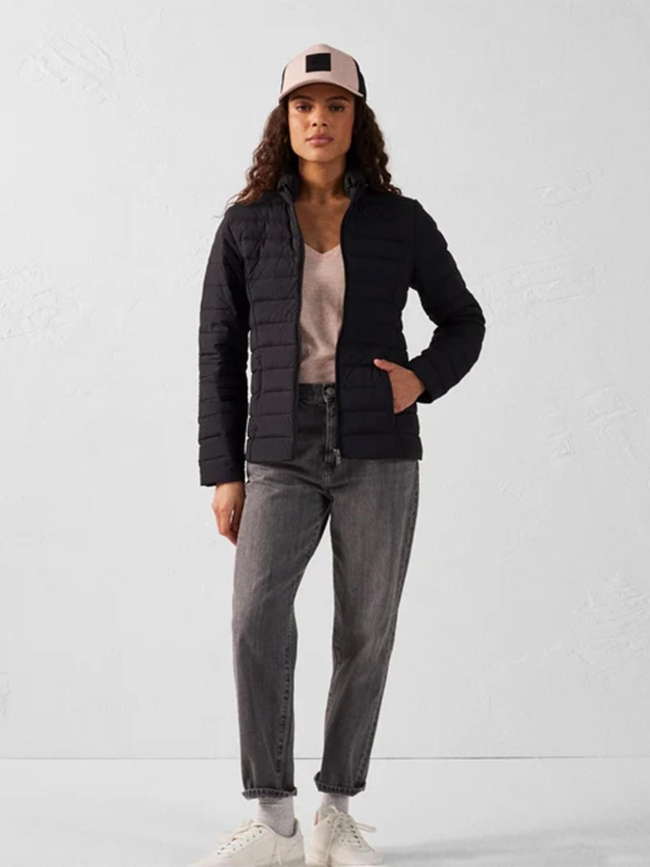 T-shirt à manches courtes sonia rose femme - JOTT