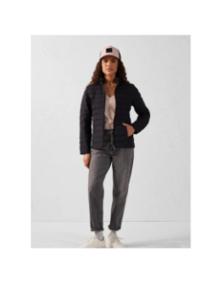 T-shirt à manches courtes sonia rose femme - JOTT