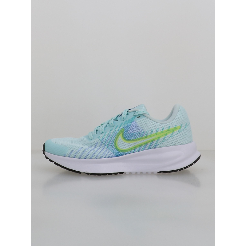 Chaussures de running run defy bleu femme - Nike