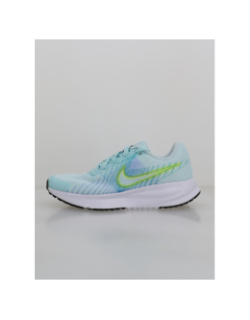 Chaussures de running run defy bleu femme - Nike