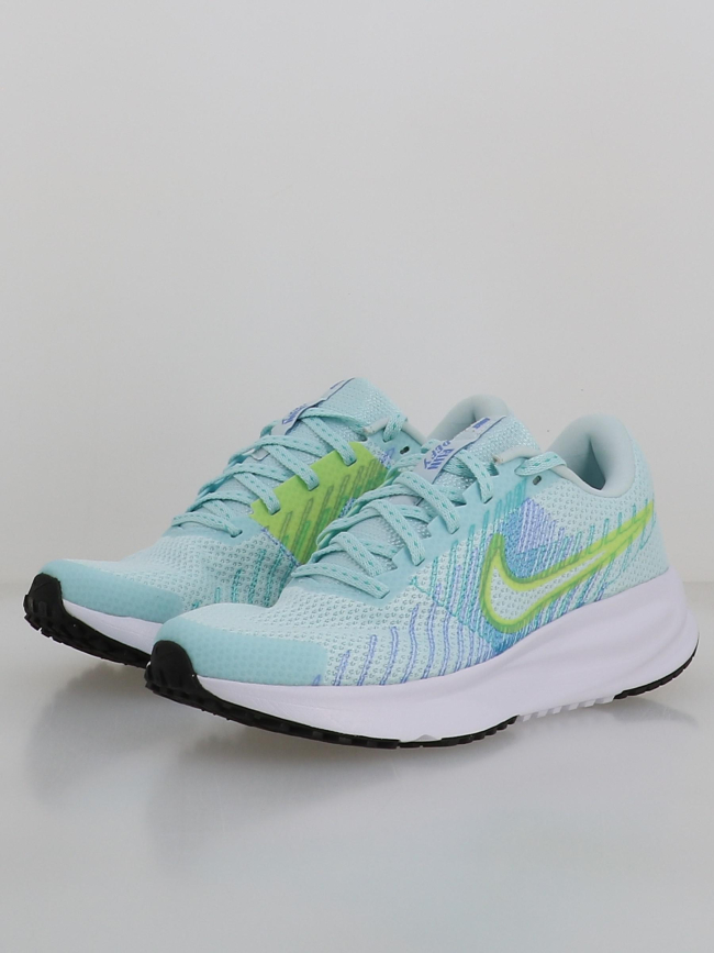Chaussures de running run defy bleu femme - Nike