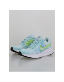 Chaussures de running run defy bleu femme - Nike