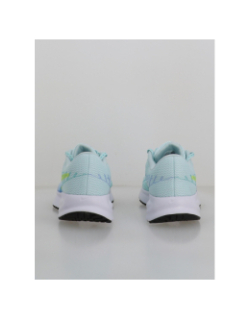 Chaussures de running run defy bleu femme - Nike