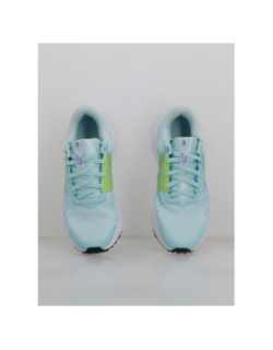 Chaussures de running run defy bleu femme - Nike