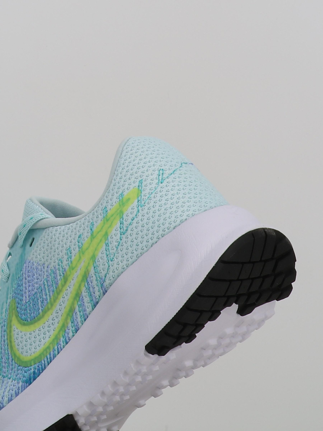 Chaussures de running run defy bleu femme - Nike