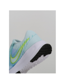 Chaussures de running run defy bleu femme - Nike