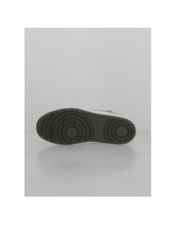 Baskets court borough recraft ps gris blanc enfant - Nike