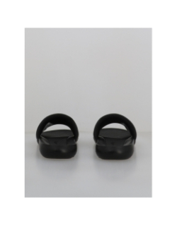 Claquettes victori one slide noir rose femme - Nike