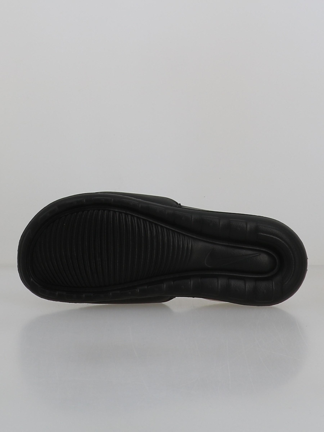 Claquettes victori one slide noir rose femme - Nike