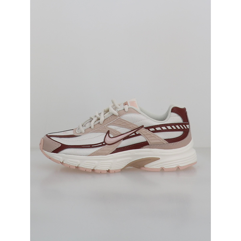 Baskets initiator rose femme - Nike