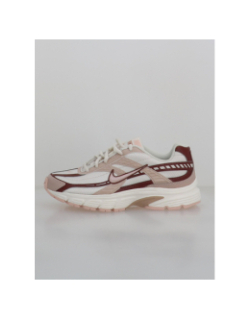 Baskets initiator rose femme - Nike