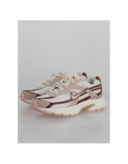 Baskets initiator rose femme - Nike