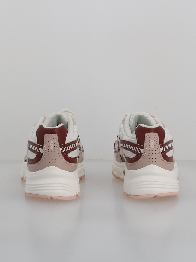 Baskets initiator rose femme - Nike