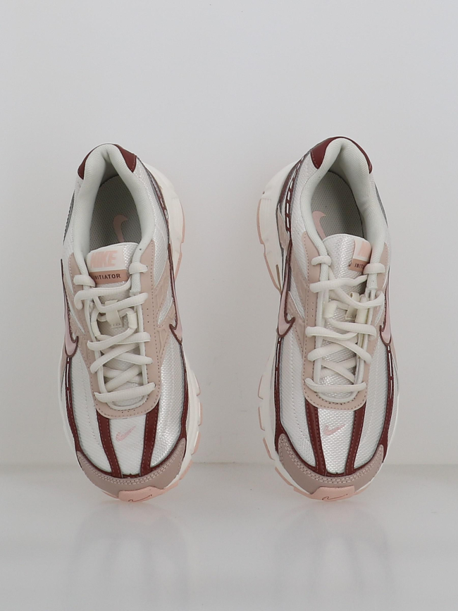 Baskets initiator rose femme - Nike