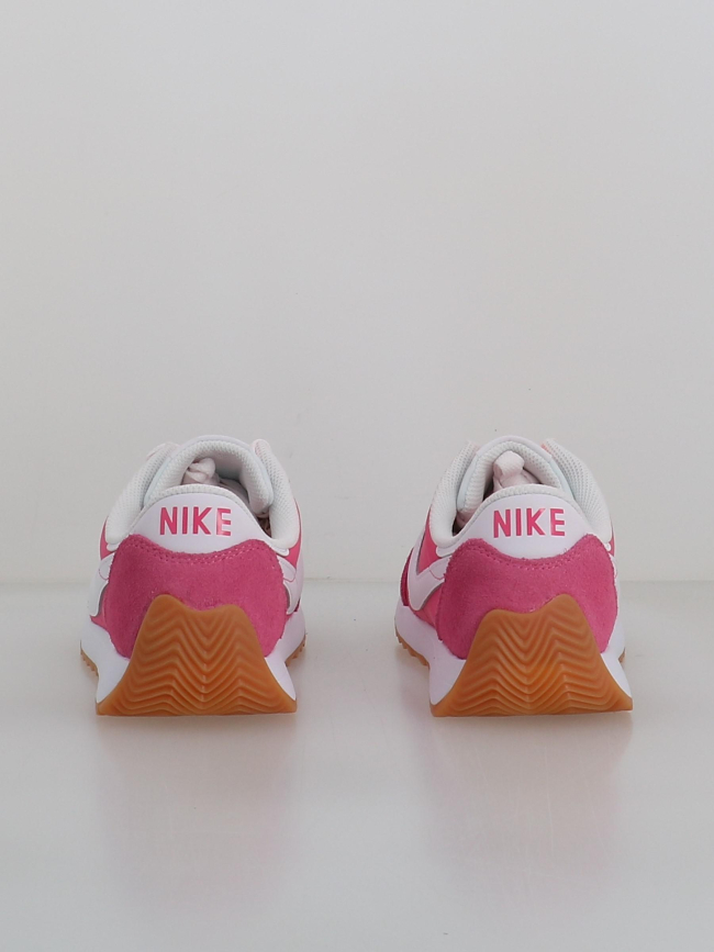 Baskets pacific rose femme - Nike