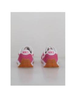 Baskets pacific rose femme - Nike