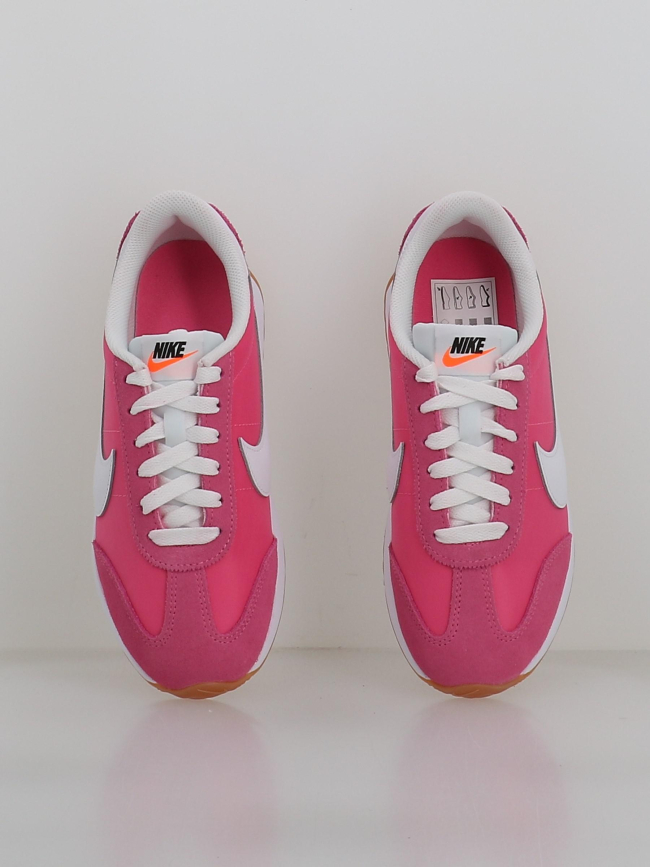 Baskets pacific rose femme - Nike