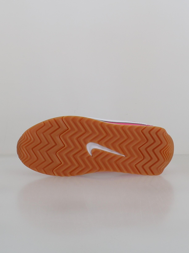 Baskets pacific rose femme - Nike