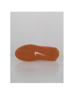 Baskets pacific rose femme - Nike