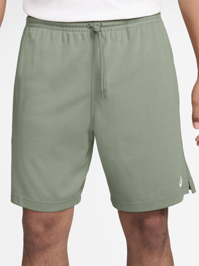 Short jogging standard club vert homme - Nike