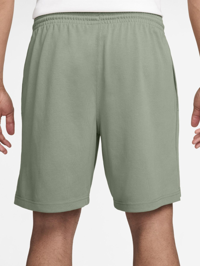 Short jogging standard club vert homme - Nike