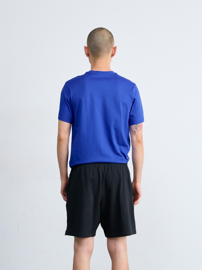 Short jogging official use club noir homme - Nike