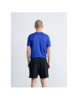 Short jogging official use club noir homme - Nike