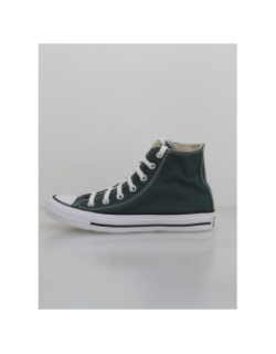 Converse haute chuck taylor all star gris anthracite