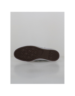 Converse haute chuck taylor all star gris anthracite