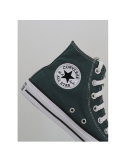 Converse haute chuck taylor all star gris anthracite